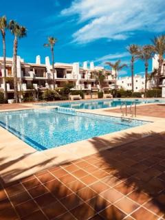 Charming penthouse with stunning seaview - Dénia - 0