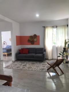 Hermoso y acogedor condominio en Puerto Moleros a 15min de la playa - Puerto Morelos - 0