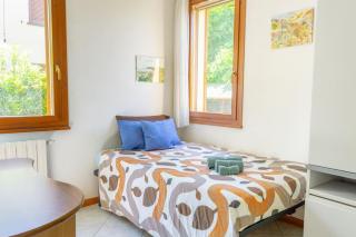 Casa Gelso - Garden, Free Wi-Fi, AC, 3 Bedroom - Vada - 7