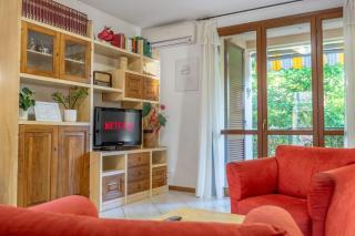 Casa Gelso - Garden, Free Wi-Fi, AC, 3 Bedroom - Vada - 3