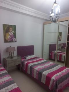Appart Folla Chott Mariem Sousse - El Ahmar - 1