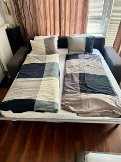 Unique main square apartment - Poprad - 6