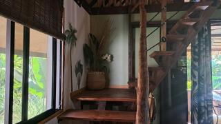 MOOREA - Bungalow Fenua - Hauru - 5