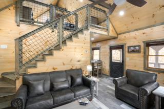Bear Necessity by Stony Brook Cabins - Gatlinburg - 7