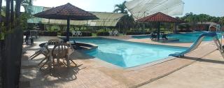 Hotel Campestre Villa Alejandra Cuna De La Vorágine Orocué - Orocué - 6