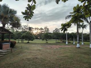 Hotel Campestre Villa Alejandra Cuna De La Vorágine Orocué - Orocué - 5