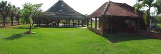 Hotel Campestre Villa Alejandra Cuna De La Vorágine Orocué - Orocué - 2