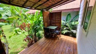 MOOREA - Studio Natura - Hauru - 7