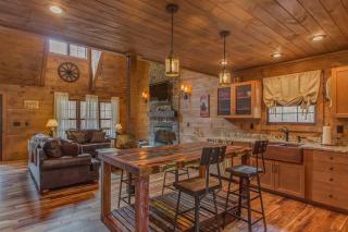 Black Bear Cabin by Stony Brook Cabins - Gatlinburg - 9