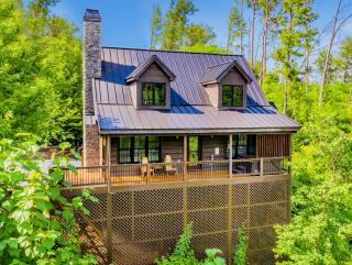 Black Bear Cabin by Stony Brook Cabins - Gatlinburg - 4