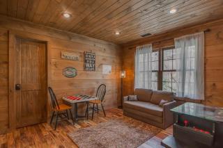 Black Bear Cabin by Stony Brook Cabins - Gatlinburg - 1