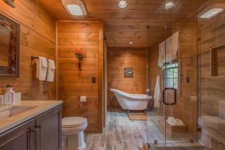 Black Bear Cabin by Stony Brook Cabins - Gatlinburg - 2