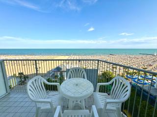 Appartamenti Fronte Mare CC - Carraro Immobiliare Jesolo - Family Apartments - Lido di Jesolo - 9