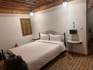 Riad Dar Tahri & SPA - 1