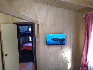 Cabaña interior 4 personas - Quellón - 2