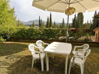 Apt Rebecca - Apartment in Villa in the Vineyard - Strada - 4