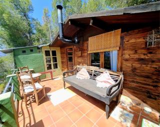 Casa del Paso - Bolulla - 2