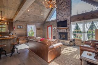 The Aspen Cabin by Stony Brook Cabins - Gatlinburg - 0