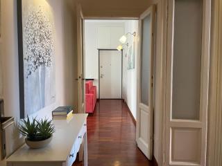 Umbria 60 Apartment - Milan - 3