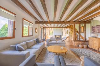 Le Domaine des Colombages - Welkeys - Barneville-la-Bertran - 8