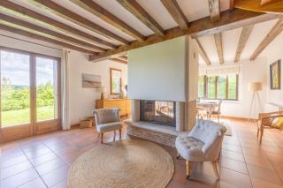 Le Domaine des Colombages - Welkeys - Barneville-la-Bertran - 5