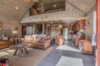 The Aspen Cabin by Stony Brook Cabins - Gatlinburg - 8