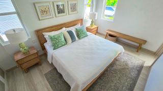 Colourful Serene 3BR Luxury Villa at Porters Place - Saint James - 8