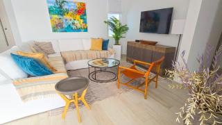 Colourful Serene 3BR Luxury Villa at Porters Place - 6