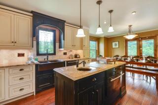 Mossy Brook Lodge by Stony Brook Cabins - Gatlinburg - 2