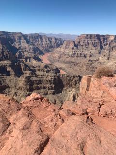 Rare four Bedroom MeadviewVacation Home - Grand Canyon West-Skywalk - Meadview - 3