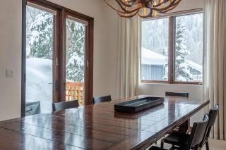 Williams Townhomes A - Ketchum - 1