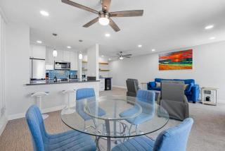 F4 - Beach Paradise - Oceanside - 3