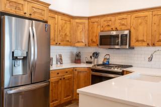 Westridge Condo 26 - Ketchum - 2