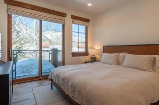Westridge Condo 26 - Ketchum - 1