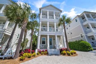 Someday Came home - Inlet Beach - 0
