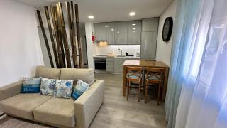 Cristal House 250 meters from Monte Gordo beach - 7