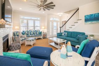 The Saltwater Shack - Oak Island - 5