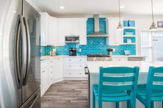 The Saltwater Shack - Oak Island - 2