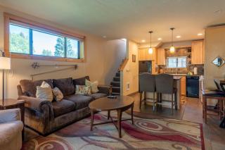 Alpine Villa Condo 1 - Ketchum - 6