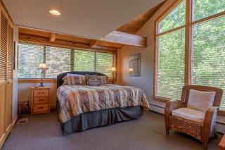 Alpine Villa Condo 1 - Ketchum - 2