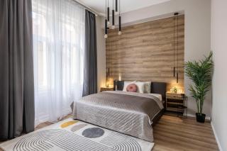 Exclusive Stylish Suite by Prestige Homes next to the Oktogon - Budapest - 7