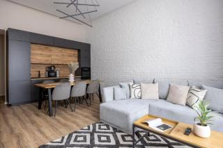 Exclusive Stylish Suite by Prestige Homes next to the Oktogon - Budapest - 9