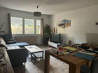 Bas de villa avec grande piscine - Marsiglia - 6