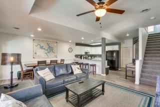Lake of the Ozarks Vacation Rental Boat DockandSlip - Lake Ozark - 6