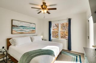 Lake of the Ozarks Vacation Rental: Boat Dock/Slip - 1