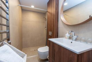 Nidos Banga- Lagoon Apartment 1 - 3