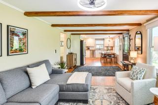 Mountain-View Home in Great Valley with Large Yard! - 9