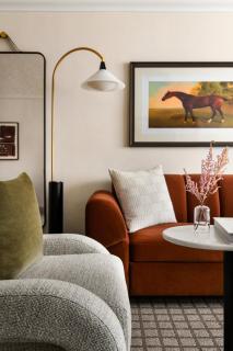 Crowne Plaza Louisville Airport Expo Ctr by IHG - 6