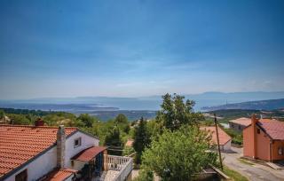 Apartment Jasna with breathtaking sea view, terrace and free parking - 4