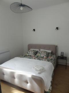 ''La Clé des Sources'' - Bel appartement 2 pièces - En bord d'Allier et près des thermes - Vichy - 3